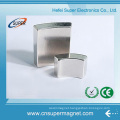 China Wholesale Nickel Neodymium Performance Arc Magnet